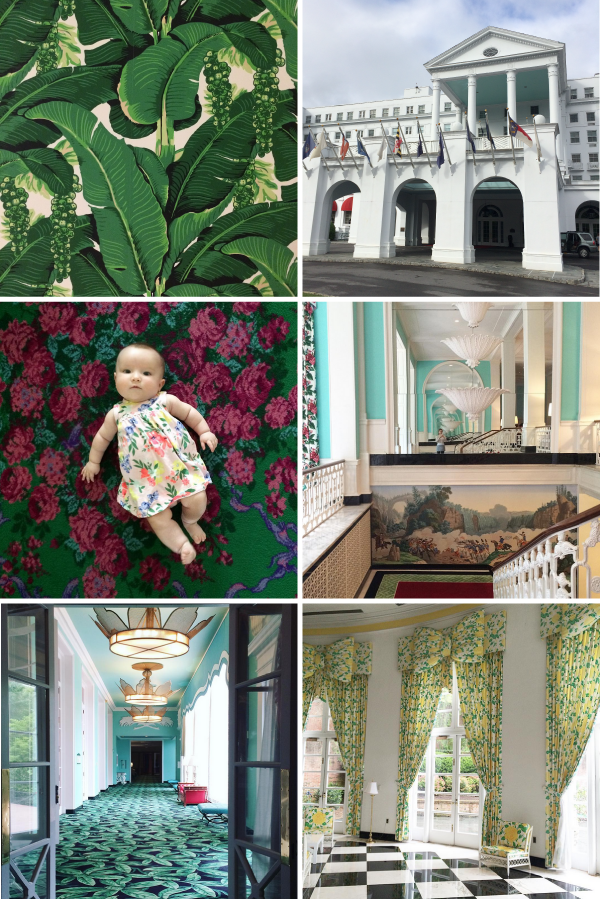 greenbrier
