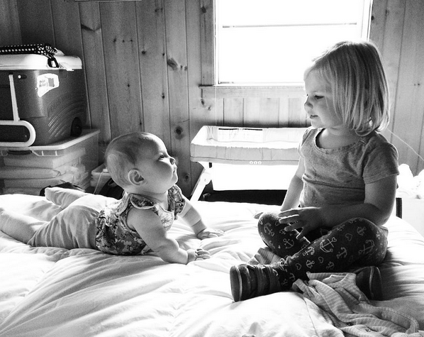 cousins