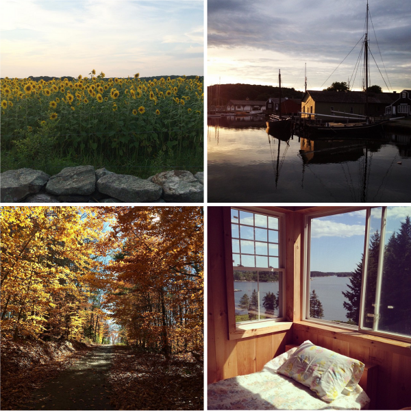 new-england