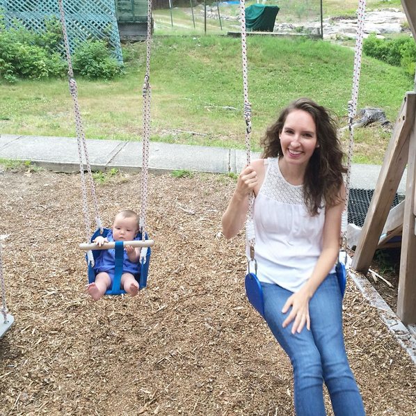 swings
