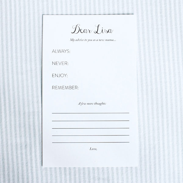 baby-shower-advice-card