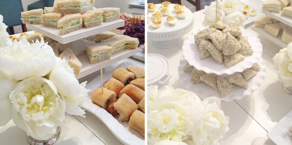 white-baby-shower