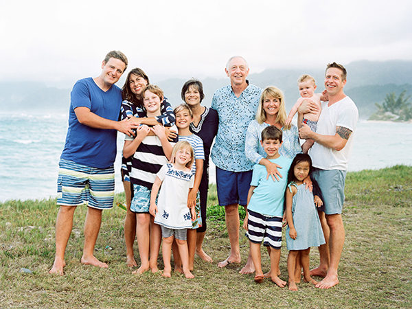 family photos