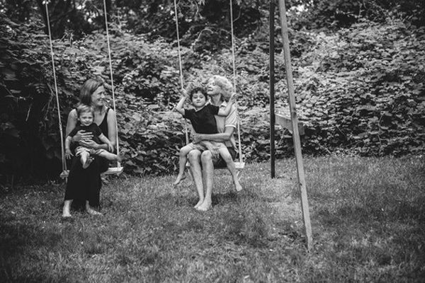 family photos
