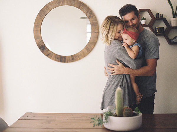little-family-photo