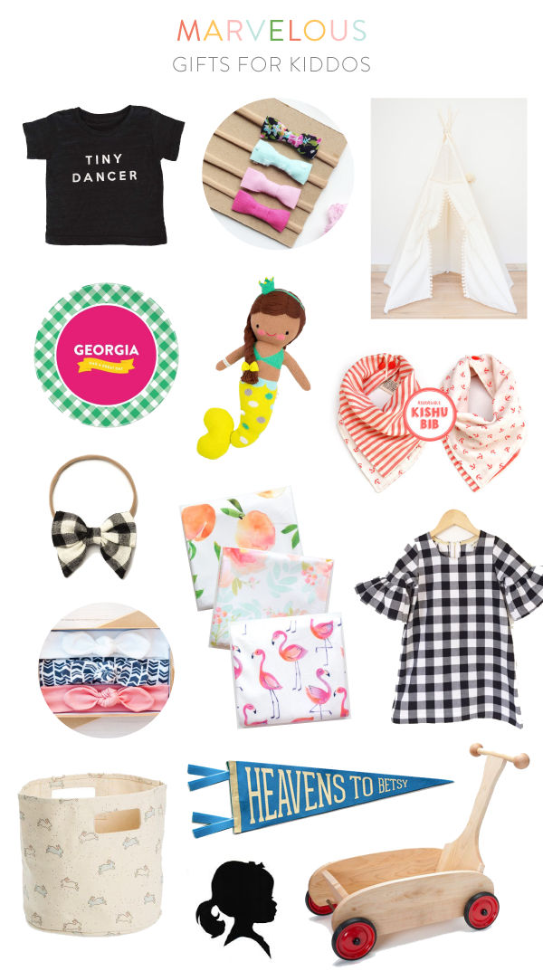 great gifts for kids
