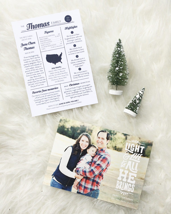 christmas-newsletter
