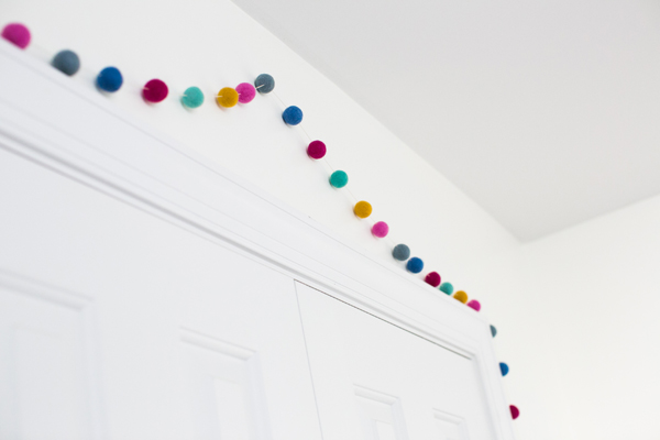 colorful-felt-garland