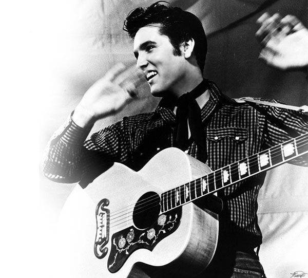 Elvis Presley