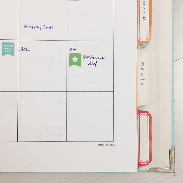 monthly-prep-day