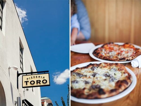 Pizzeria Toro