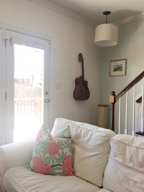 guitar hook