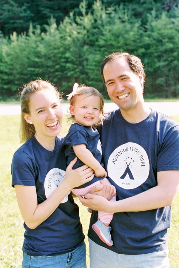 adventure tees