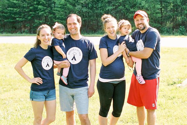 camping tees