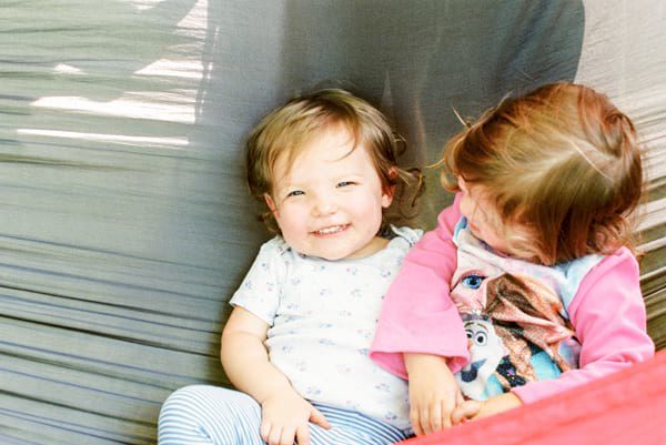 best friends forever