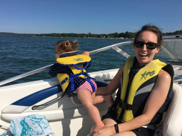 boating life