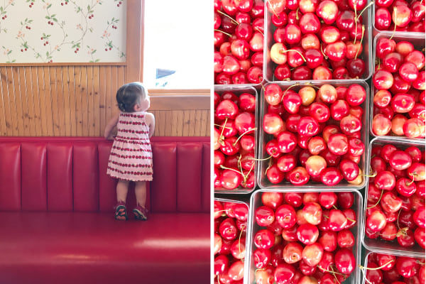 Cherry Hut
