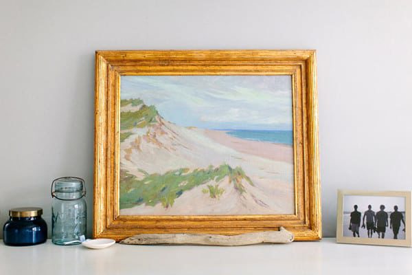 coastal painting