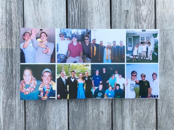 photo book