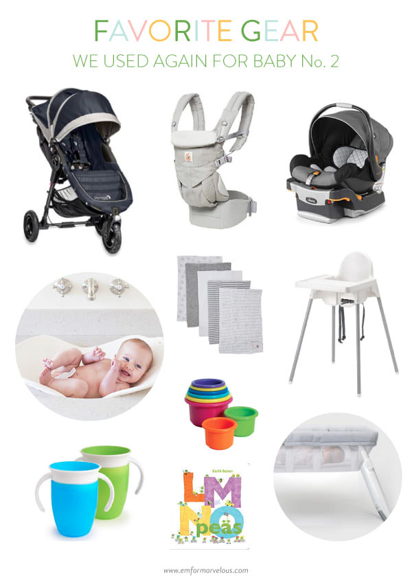 reusing mattress for second baby